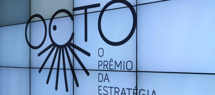 Presidente do Sinapro – MG Participa da Entrega do Prêmio Octo