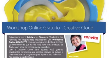 Sinapro – MG e ADOBE promovem evento On Line