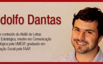 Curso Intensivo de Redação Publicitária