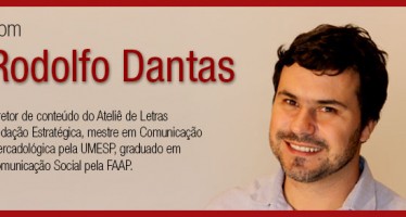 Curso Intensivo de Redação Publicitária