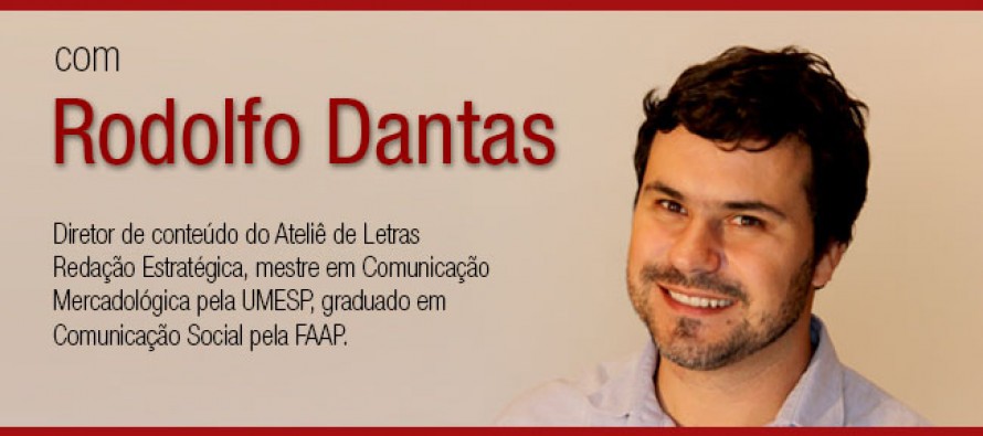 Curso Intensivo de Redação Publicitária