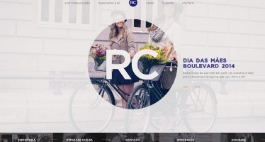 RC Comunicação Lança Novo Conceito Exaltando Seu Compromisso Com a Inovação