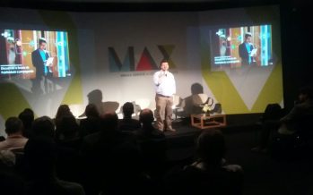 MAX – MINAS GERAIS AUDIOVISUAL EXPO – 02 de Junho 2015 – Sinapro-MG e Sebrae-MG