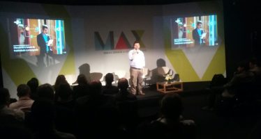 MAX – MINAS GERAIS AUDIOVISUAL EXPO – 02 de Junho 2015 – Sinapro-MG e Sebrae-MG