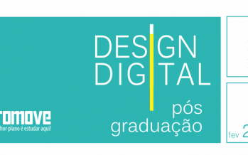 Faculdade Promove oferece curso de Pós-Graduação em Design Digital