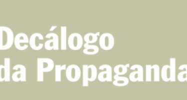 Decálogo da Propaganda