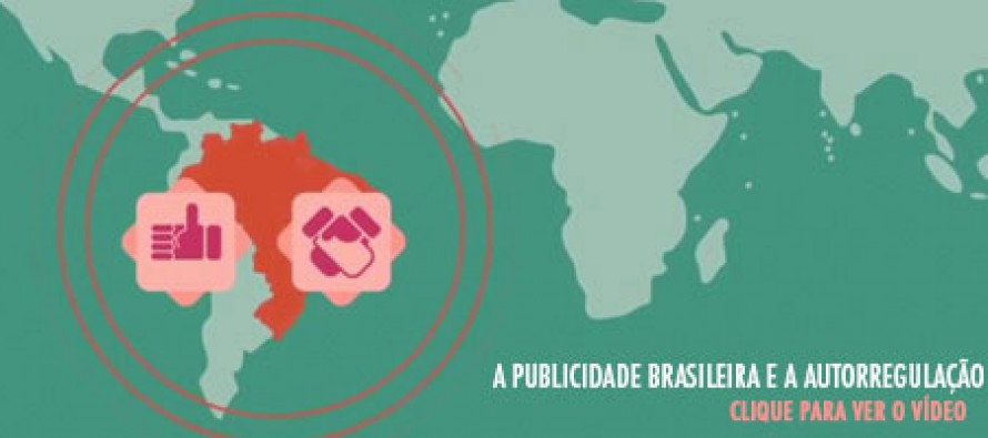 A Publicidade Brasileira e a Autorregulação