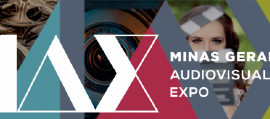 Minas Gerais Audiovisual Expo