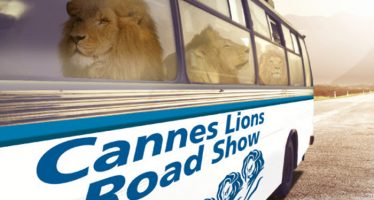 Cannes Lions Road Show 2016 – 02/08/2016