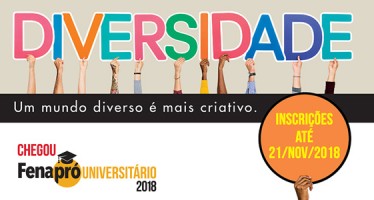 Fenapro abre inscrições para concurso FenapróUniversitário 2018