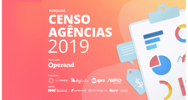Pesquisa Censo Agências 2019 <br> Realização Operand