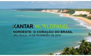 Kantar WorldPanel Nordeste: o coração do Brasil