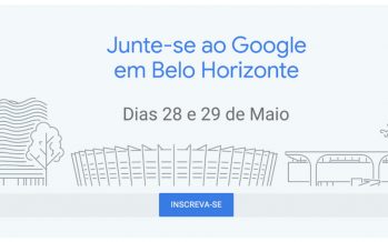 Cresça com o Google