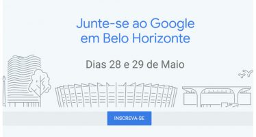 Cresça com o Google