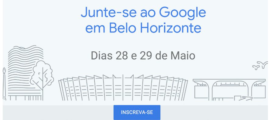 Cresça com o Google