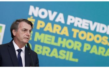 Governo lança campanha para esclarecer população sobre Nova Previdência