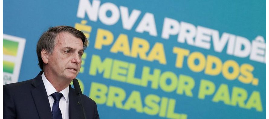 Governo lança campanha para esclarecer população sobre Nova Previdência