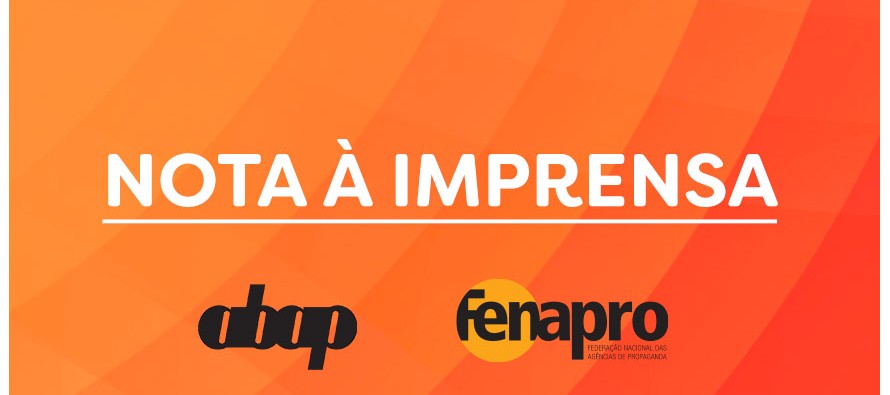 Nota à imprensa