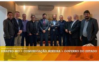 Sinapro-MG + Comunicação Mineira + Governo do Estado de MG