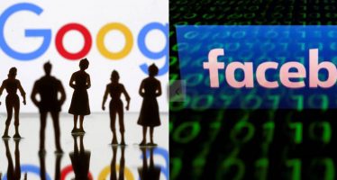 Cenp reconhece Google e Facebook como veículos de mídia
