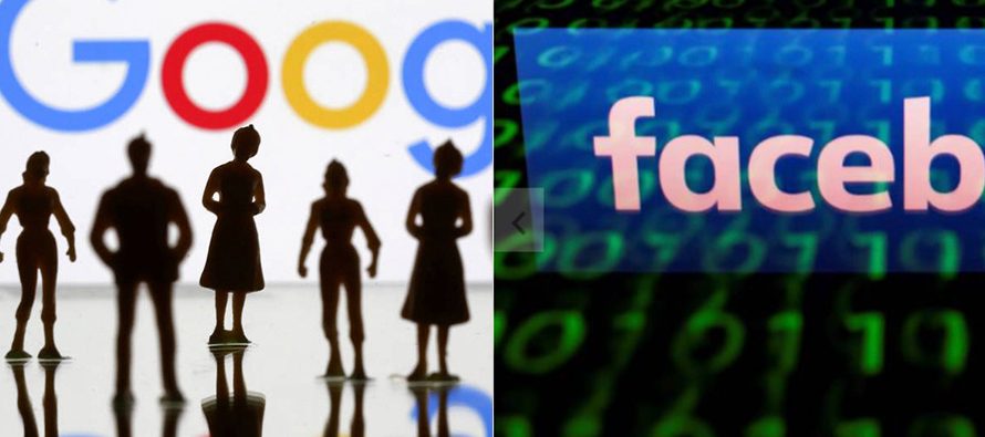 Cenp reconhece Google e Facebook como veículos de mídia