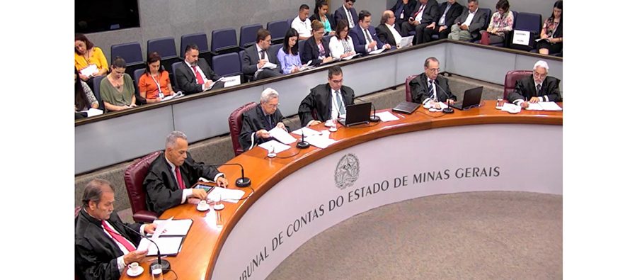 TCEMG entende que publicidade pública pode ser serviço de prestação contínua.
