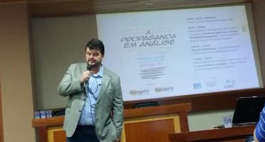 A PROPAGANDA EM ANÁLISE – 15 de Abril de 2016