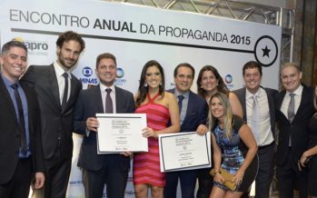 FESTA ANUAL DA PROPAGANDA – 03 de Dezembro de 2015 – Espaço Meet