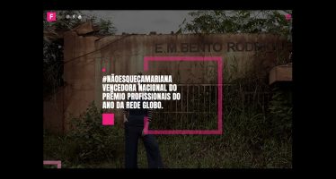 FILADÉLFIA FAZ HISTÓRIA NO PROFISSIONAIS DO ANO