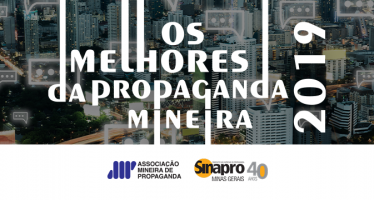 Vote nos Melhores da Propaganda Mineira 2019