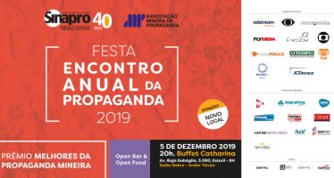 Encontro Anual da Propaganda 2019