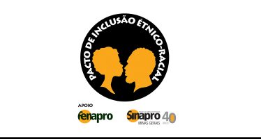 Fenapro e Sinapro adotam o pacto de inclusão étnico-racial