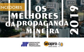 Conheça os vencedores: <br> os Melhores da Propaganda Mineira 2019