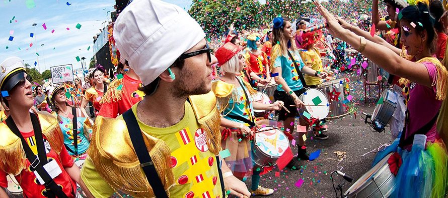 Carnaval 2020: data deve movimentar R$ 8 bilhões, por  Imprensa Mercado & Consumo