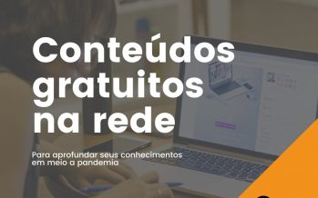 Conteúdos gratuitos na rede, por Fenapro e Sinapro