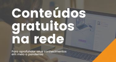 Conteúdos gratuitos na rede, por Fenapro e Sinapro