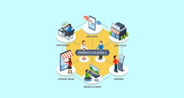 OMNICHANNEL É A ESTRATÉGIA CHAVE PARA SUCESSO DO E-COMMERCE ATUAL