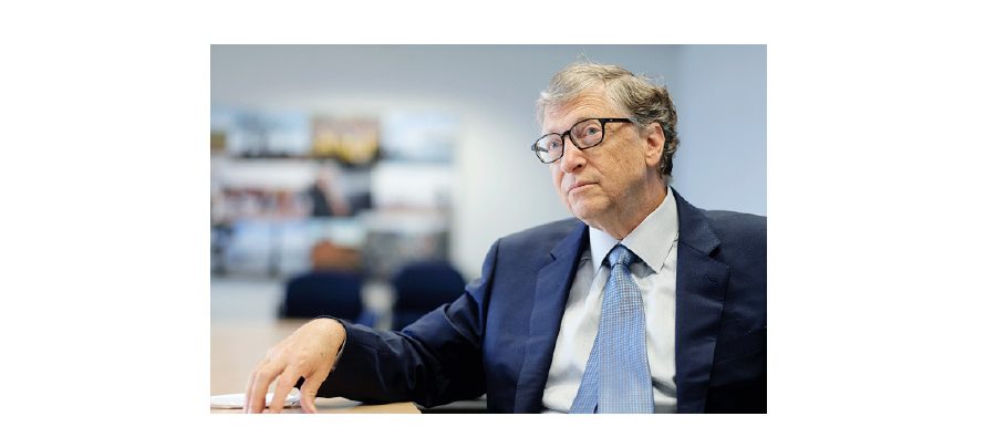 4 SITES ONLINE GRÁTIS PARA APRENDER QUE BILL GATES USA E RECOMENDA