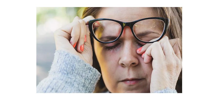 LIMPEZA DOS ÓCULOS E LENTES DE CONTATO NO PERÍODO DA PANDEMIA DEVE SER REDOBRADA