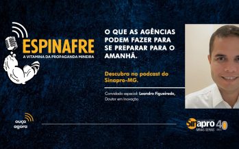 PODCAST: O QUE AS AGÊNCIAS PODEM FAZER PARA SE PREPARAR PARA O AMANHÃ