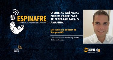 PODCAST: O QUE AS AGÊNCIAS PODEM FAZER PARA SE PREPARAR PARA O AMANHÃ