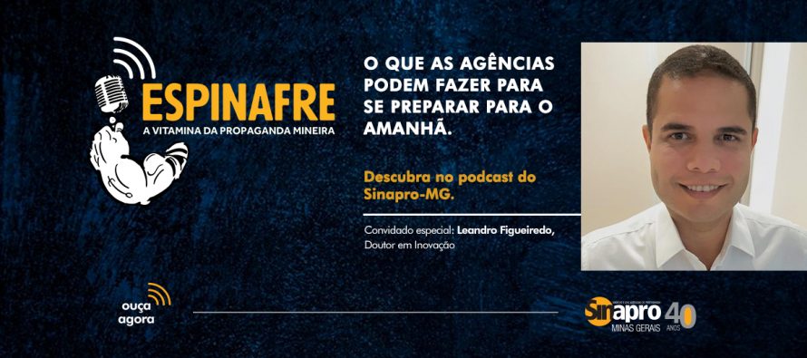 PODCAST: O QUE AS AGÊNCIAS PODEM FAZER PARA SE PREPARAR PARA O AMANHÃ