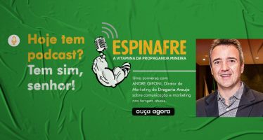 PODCAST: COMO VAI SER O CENÁRIO DA PÓS-PANDEMIA