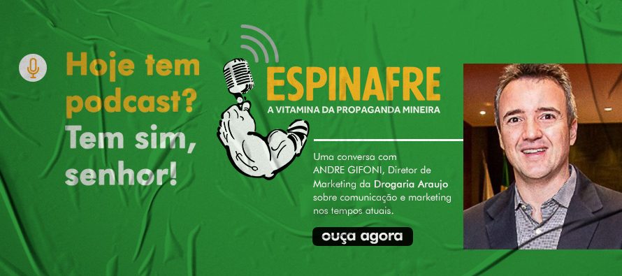 PODCAST: COMO VAI SER O CENÁRIO DA PÓS-PANDEMIA