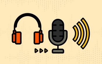 MERCADO DE PODCASTS EVOLUI E FOMENTA NOVOS NEGÓCIOS