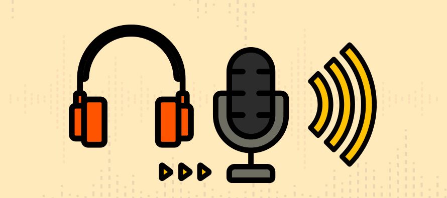 MERCADO DE PODCASTS EVOLUI E FOMENTA NOVOS NEGÓCIOS