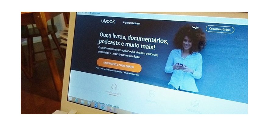 UBOOK VALE A PENA?