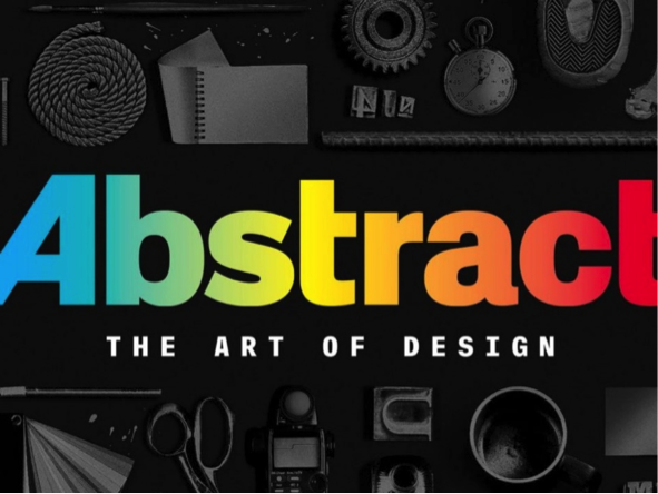 Description: Abstract the Art of Design - Tudo sobre a Série da Netflix, Sinopse