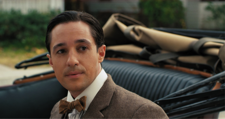 Description: Walt Before Mickey' Reveals Disney's Persistence Amid Failure ...