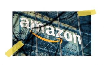 AMAZON COMEU POEIRA DE MAGALU E VIA VAREJO NO BRASIL DURANTE A PANDEMIA